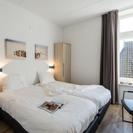 Staetige Dames Apartment Nes  Exterior photo