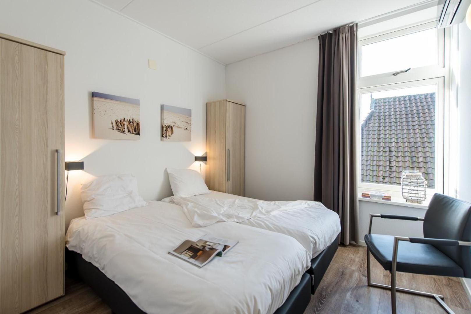 Staetige Dames Apartment Nes  Exterior photo