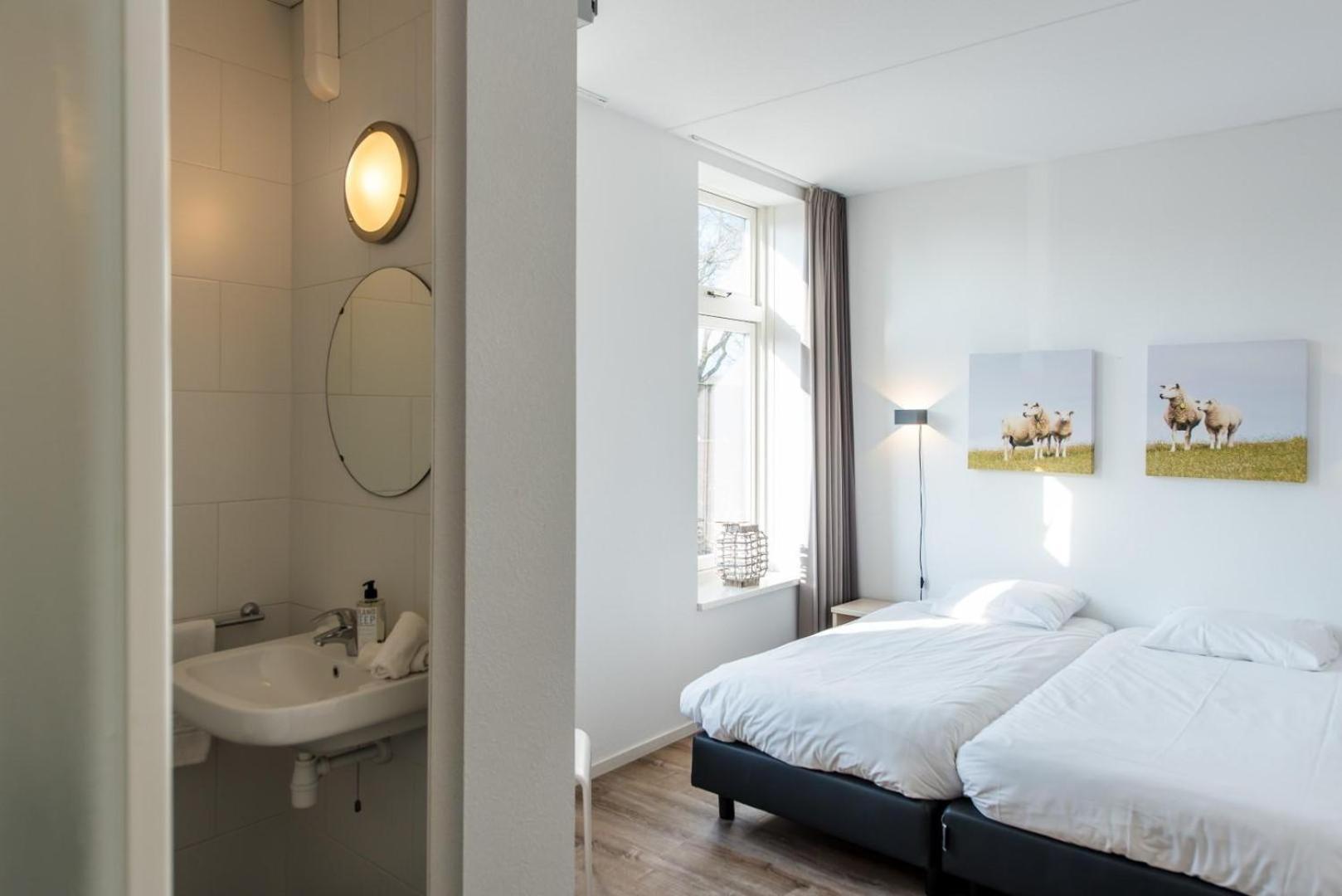 Staetige Dames Apartment Nes  Exterior photo