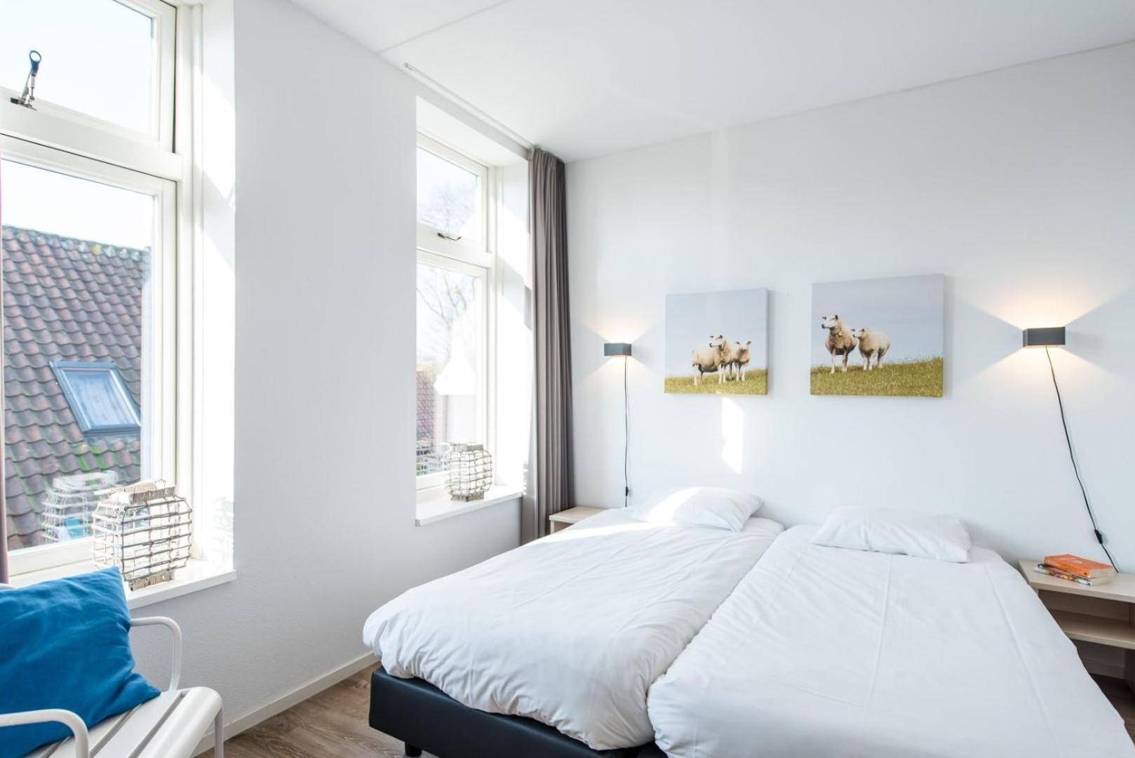 Staetige Dames Apartment Nes  Exterior photo