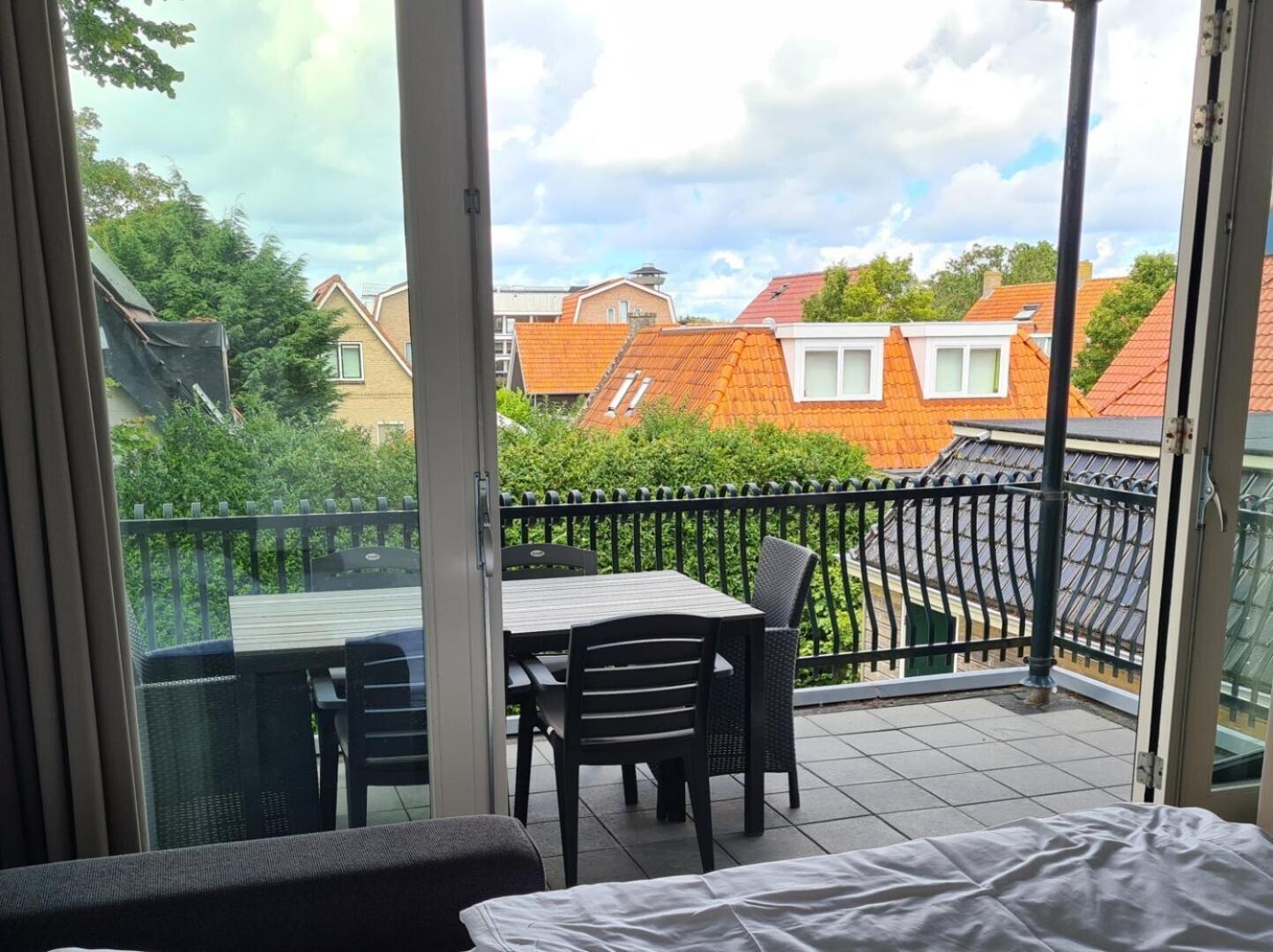 Staetige Dames Apartment Nes  Exterior photo