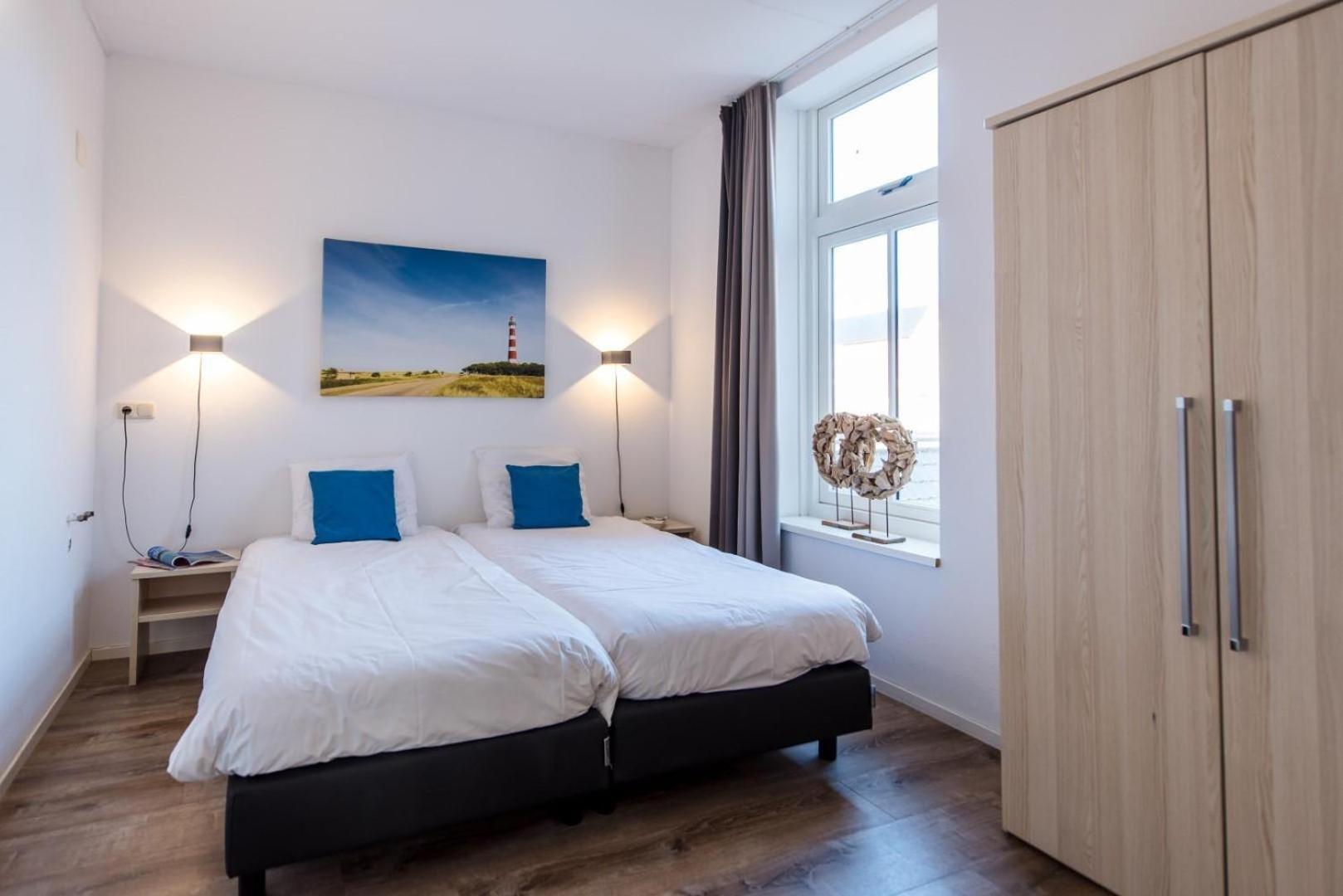 Staetige Dames Apartment Nes  Exterior photo