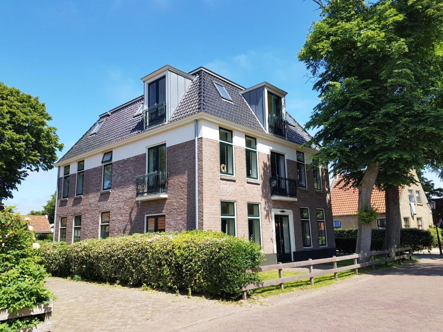 Staetige Dames Apartment Nes  Exterior photo